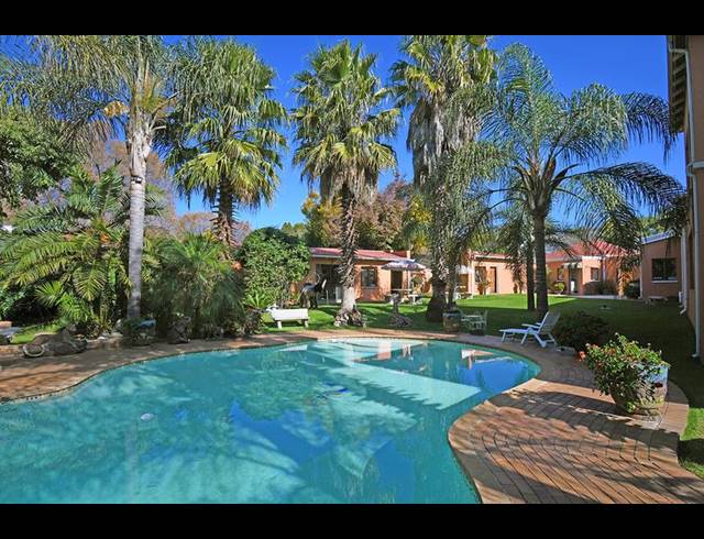 6 BEDROOM HOUSE FOR SALE IN LAMBTON